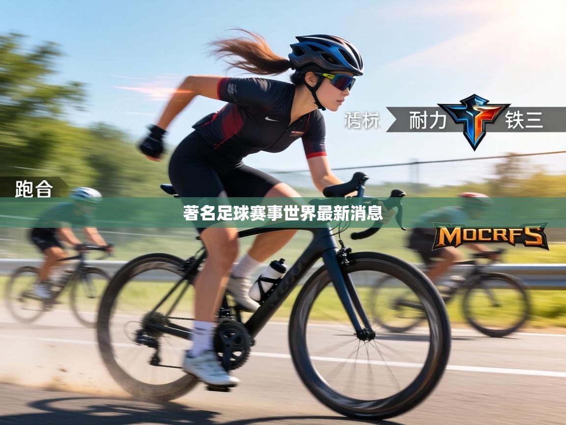 著名足球赛事世界最新消息 第2张