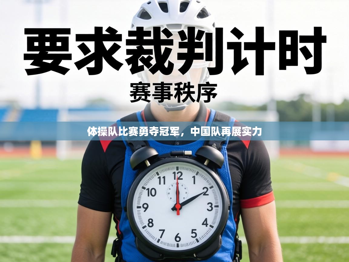 体操队比赛勇夺冠军,中国队再展实力 第2张