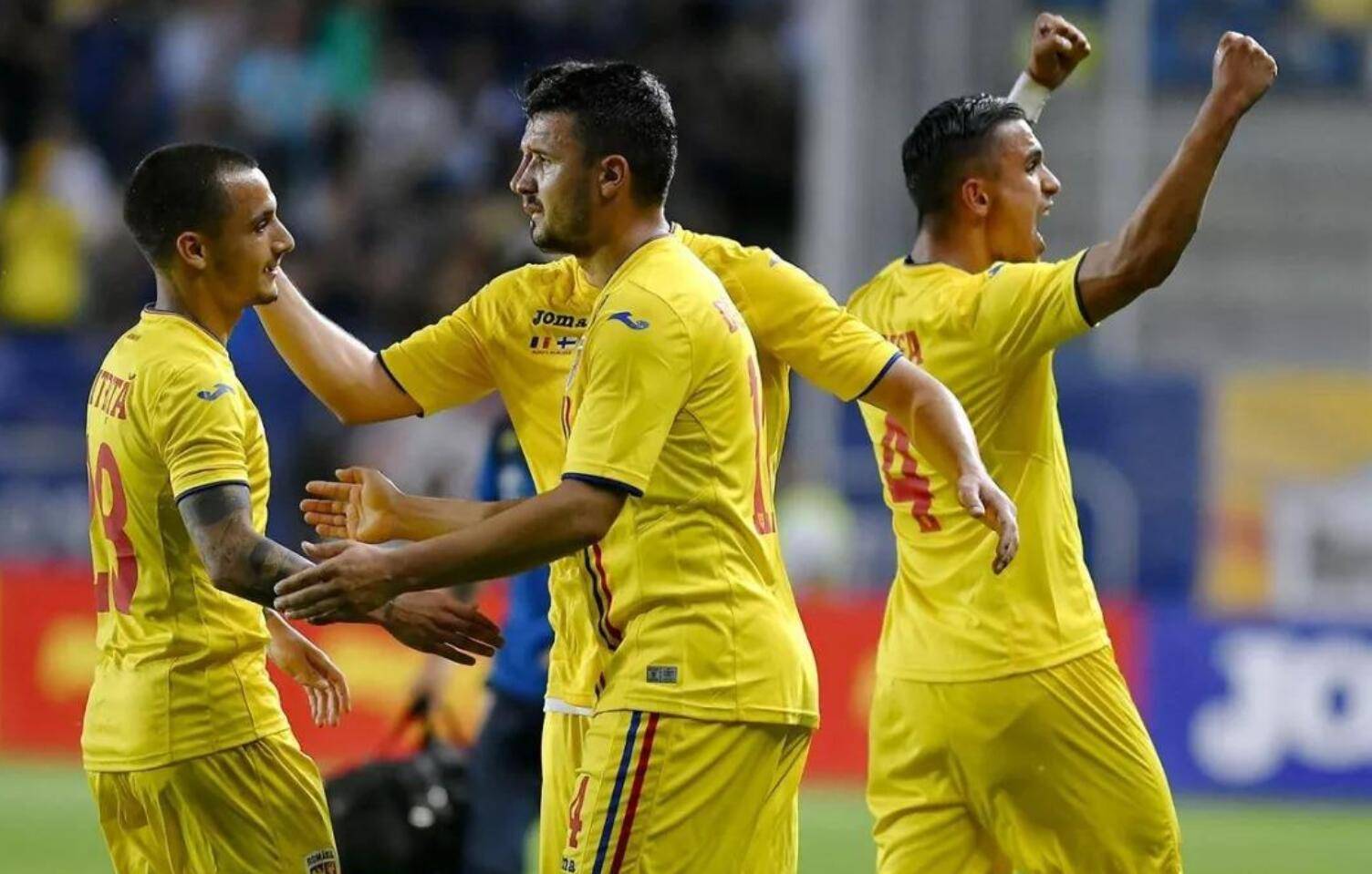 包含德国客场不敌罗马尼亚，遭遇挫折的词条