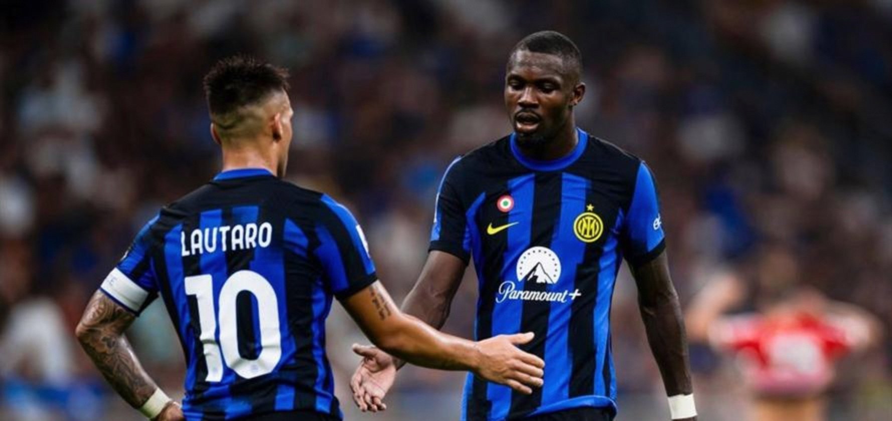 爱游戏网页版入口-关于国米客场逆袭成功，击败卡利亚里的信息