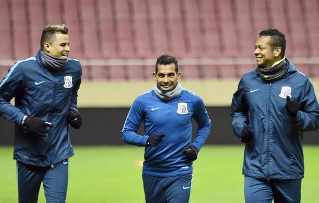 申花战术高明，成功击败对手