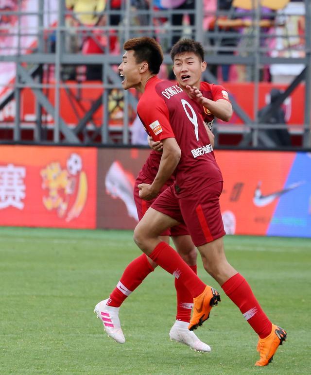 爱游戏官网-国安战华夏幸福：实力悬殊对话，豪取胜利破局的简单介绍