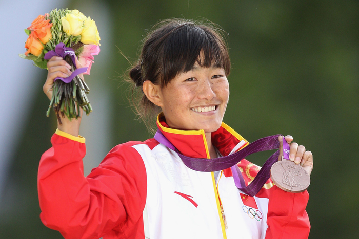 爱游戏中国官网-法国竞走选手坚持到底，勇获铜牌的简单介绍