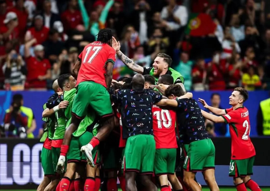 史无前例的欧洲国家杯赛令球迷心潮澎湃的简单介绍