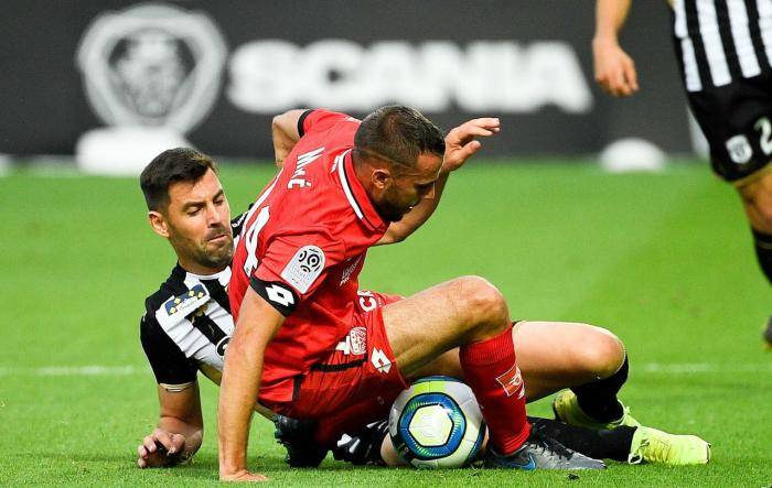 圣埃蒂安vs里尔，谁能在比赛中占得上风？的简单介绍