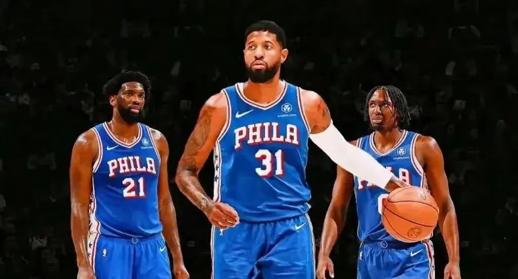 76人大胜国王，近两场全胜