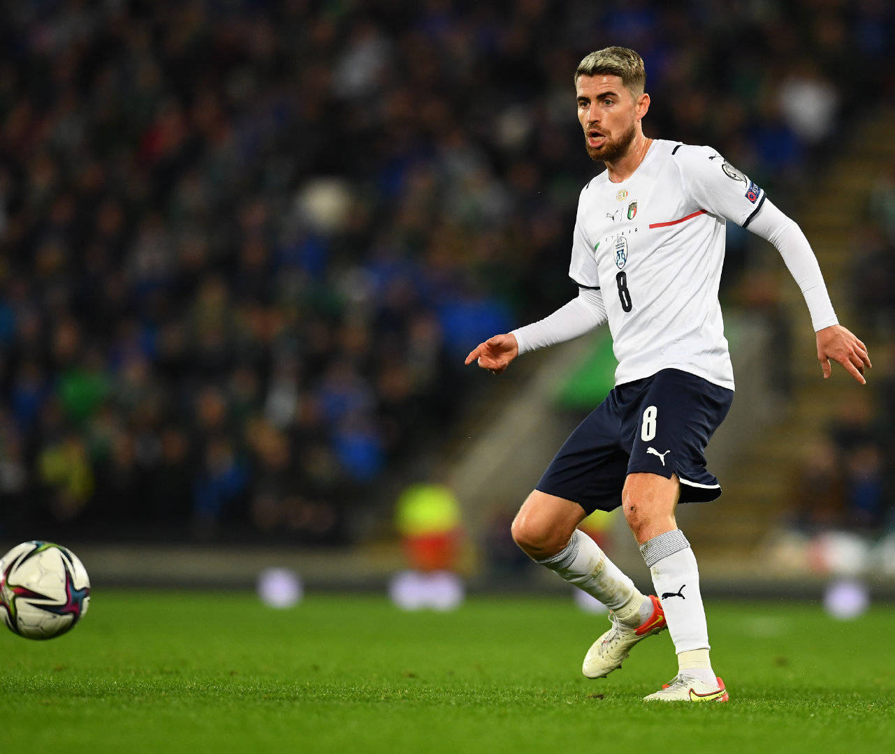 法国客场逼平北爱尔兰，小组第一位置不变