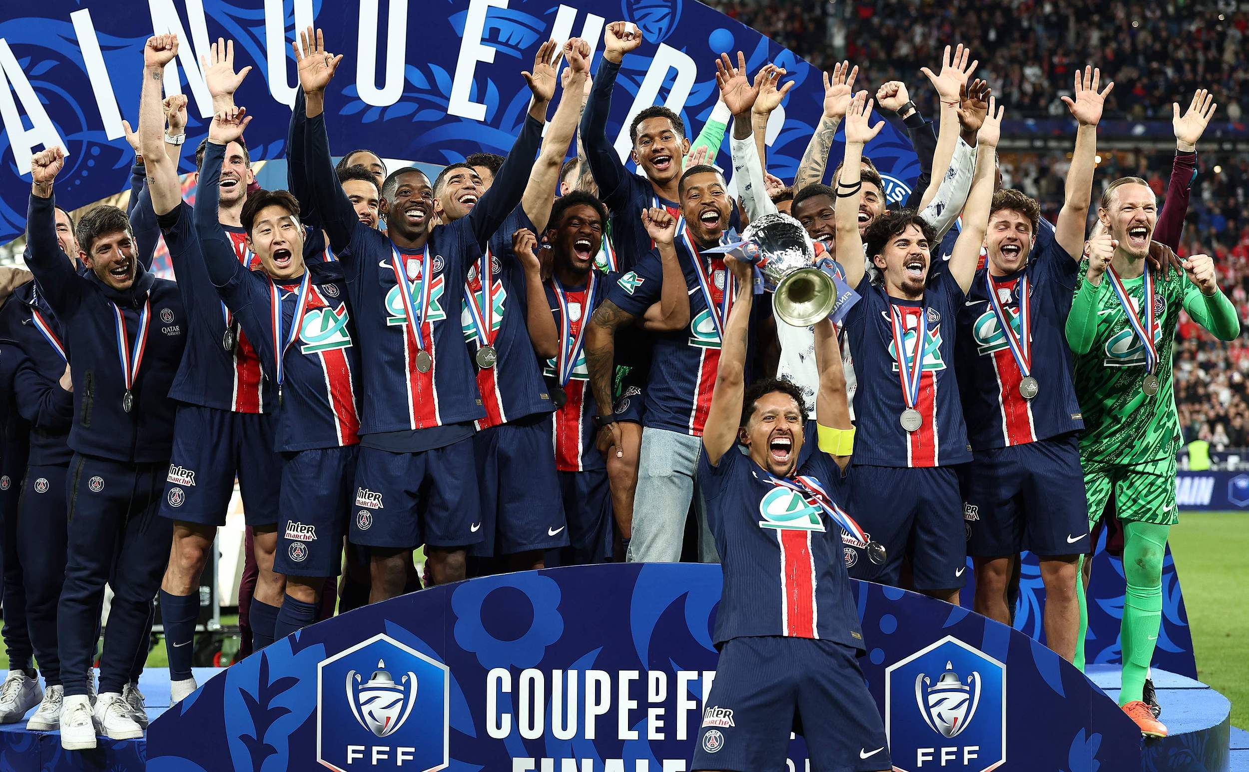 爱游戏-巴黎圣日耳曼击败对手，取得四连胜