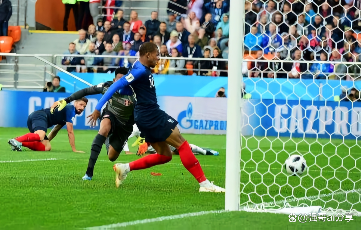 法国球队实力雄厚，备战关键战