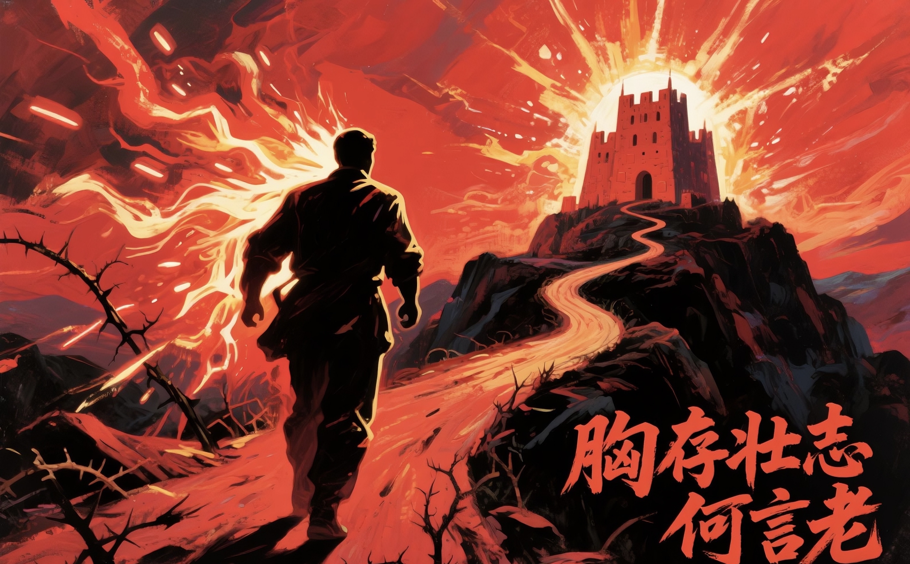 战无不胜,比赛中的顶尖实力 战无不胜,比赛中的顶尖实力